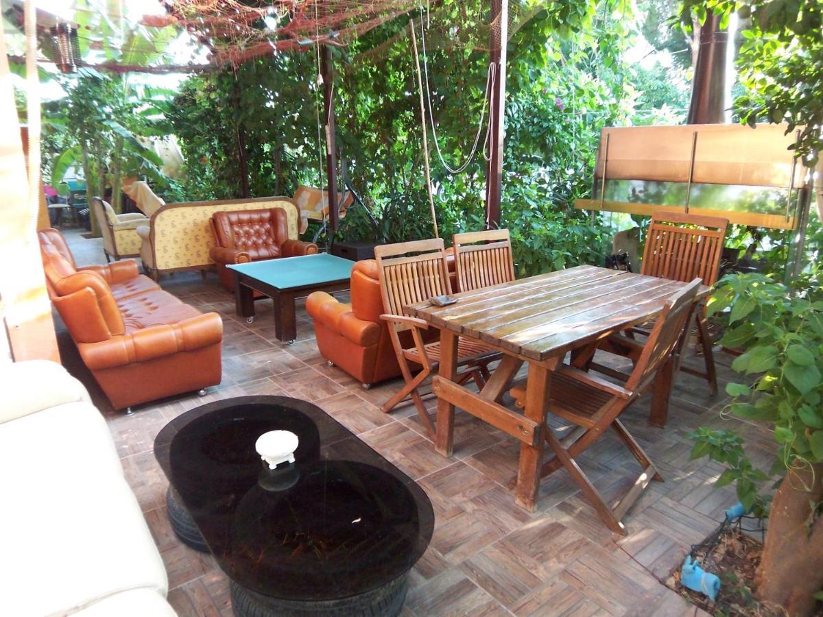 Izmir Tatil Evi Beach Resort Seferihisar Ürkmez Екстериор снимка
