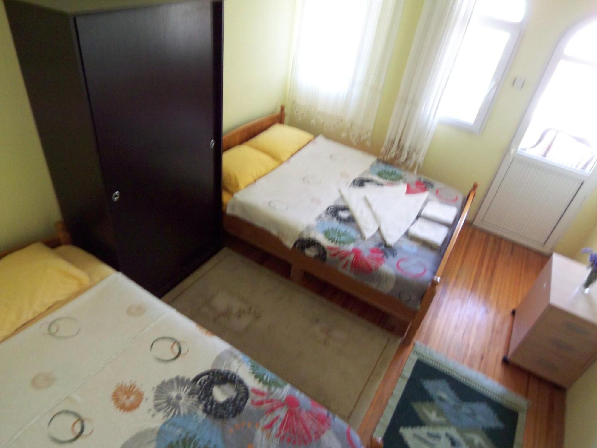Izmir Tatil Evi Beach Resort Seferihisar Ürkmez Екстериор снимка