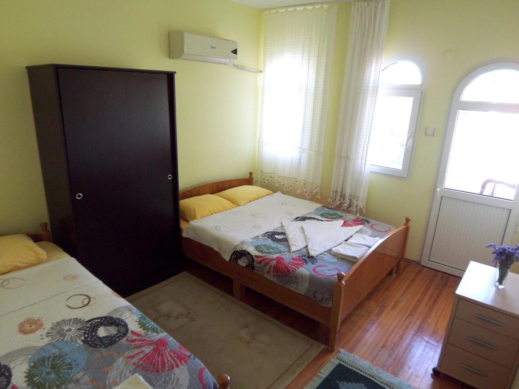 Izmir Tatil Evi Beach Resort Seferihisar Ürkmez Екстериор снимка