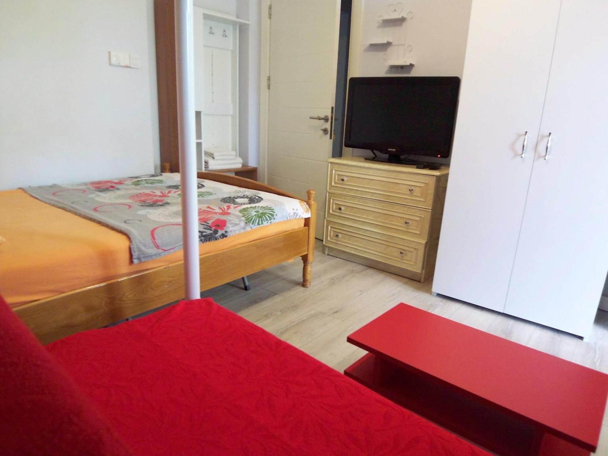 Izmir Tatil Evi Beach Resort Seferihisar Ürkmez Екстериор снимка