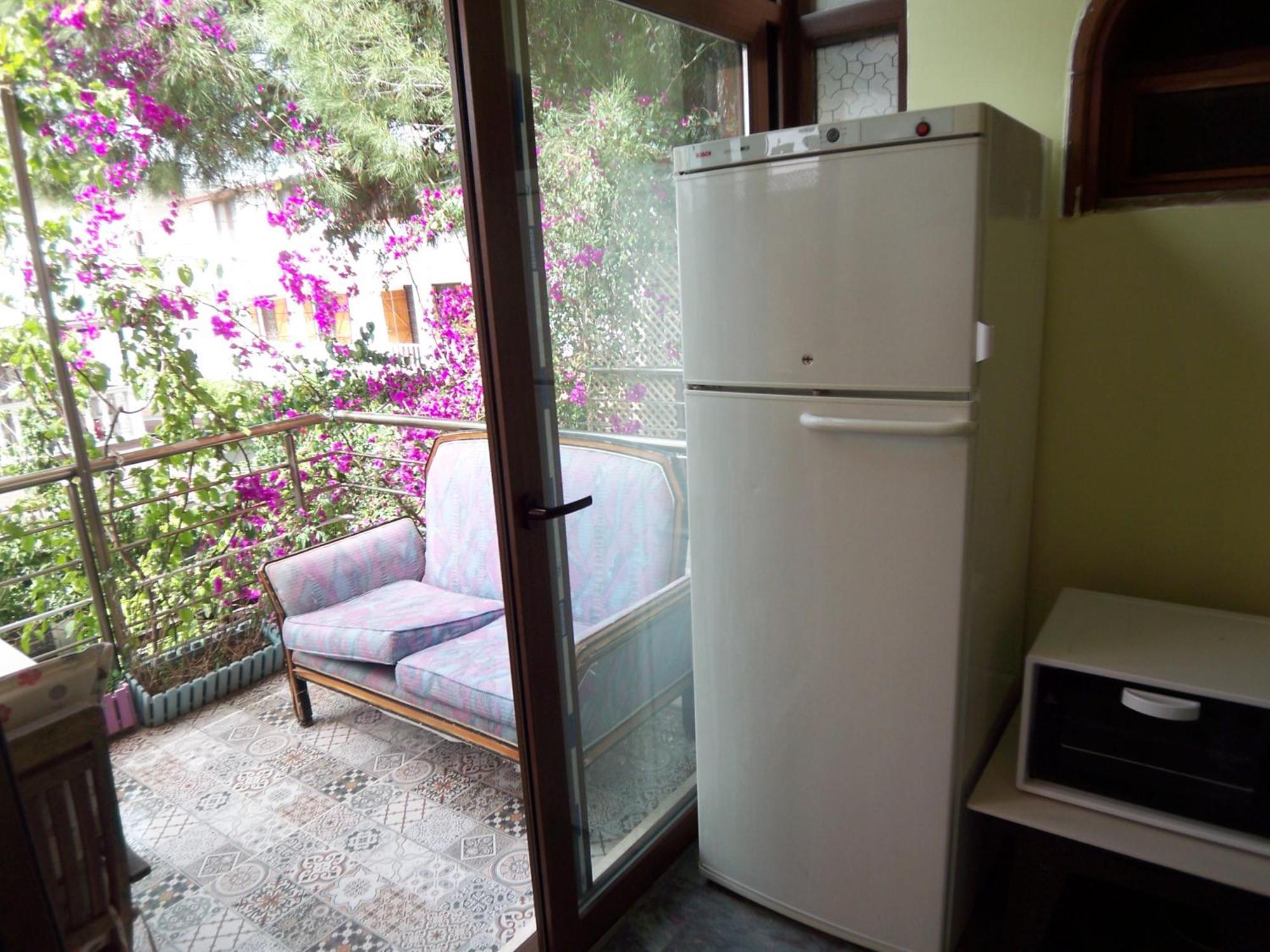 Izmir Tatil Evi Beach Resort Seferihisar Ürkmez Екстериор снимка