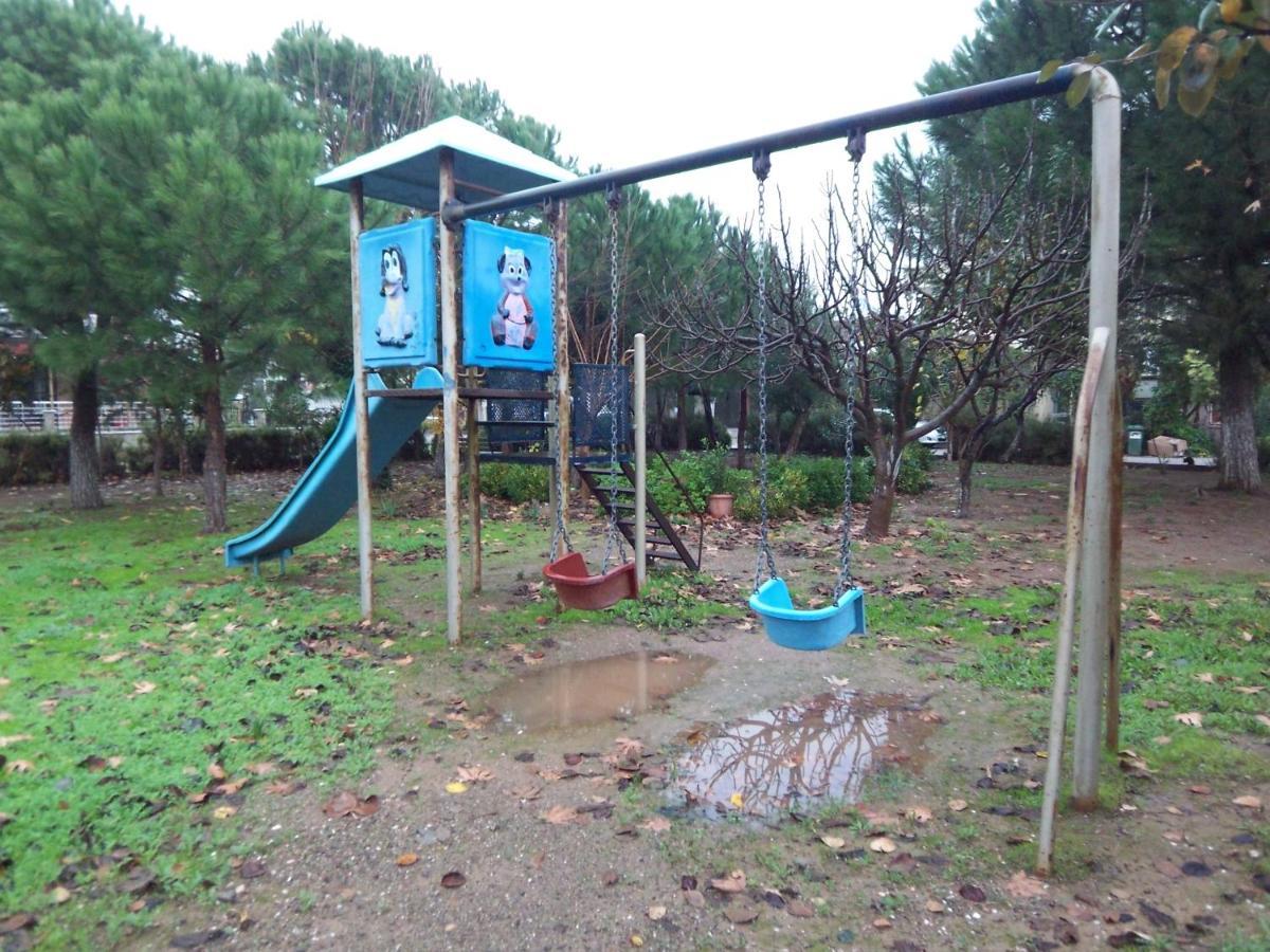 Izmir Tatil Evi Beach Resort Seferihisar Ürkmez Екстериор снимка